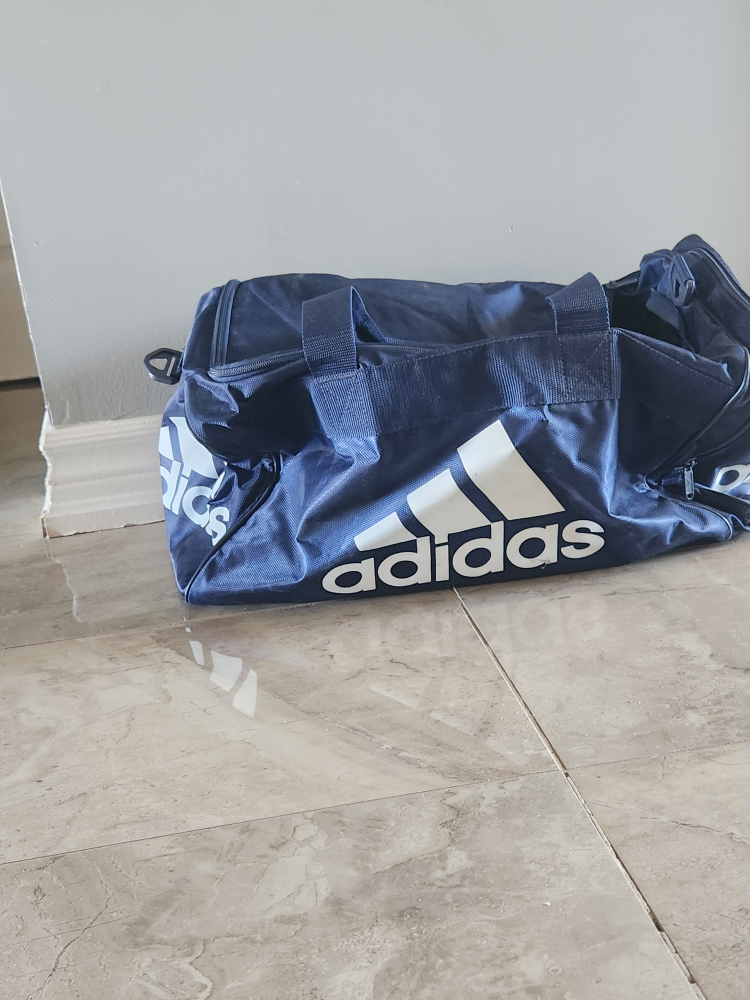 Gym Bag thumbnail