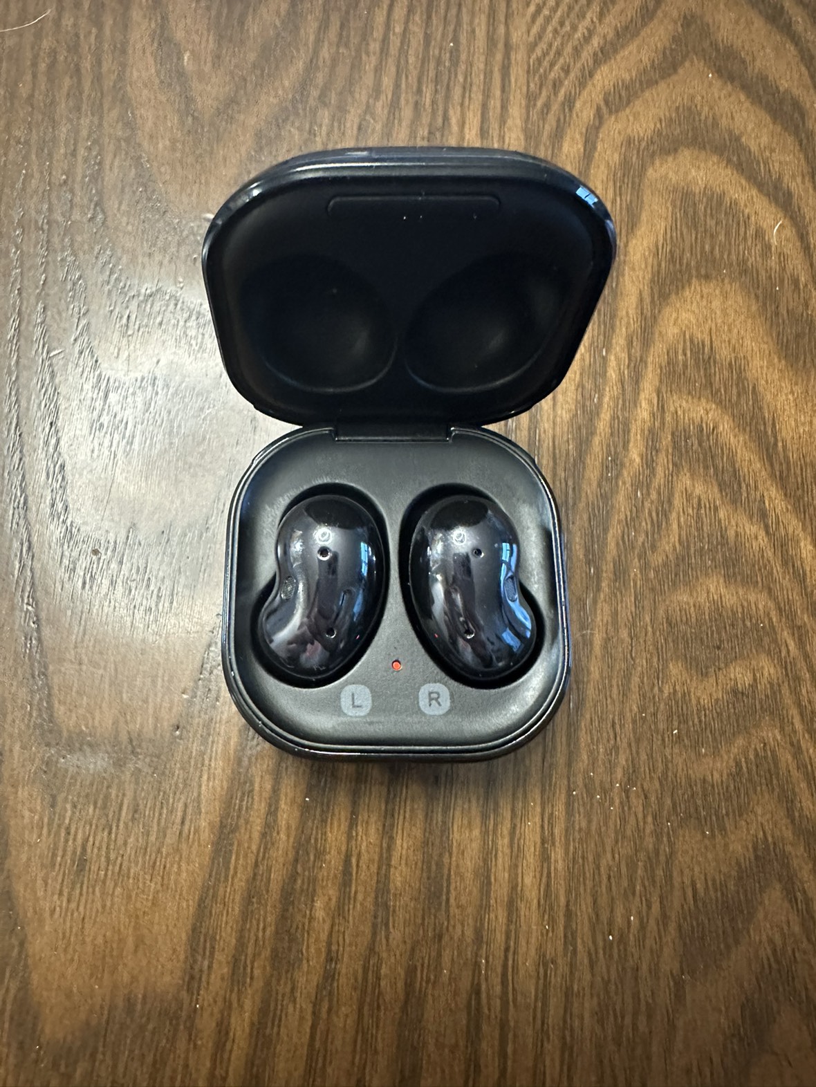 SAMSUNG Galaxy Buds Live - photo 3