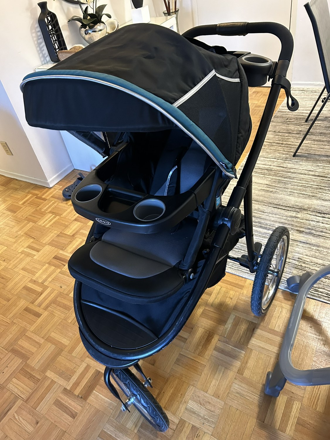 Graco Stroller - photo 2