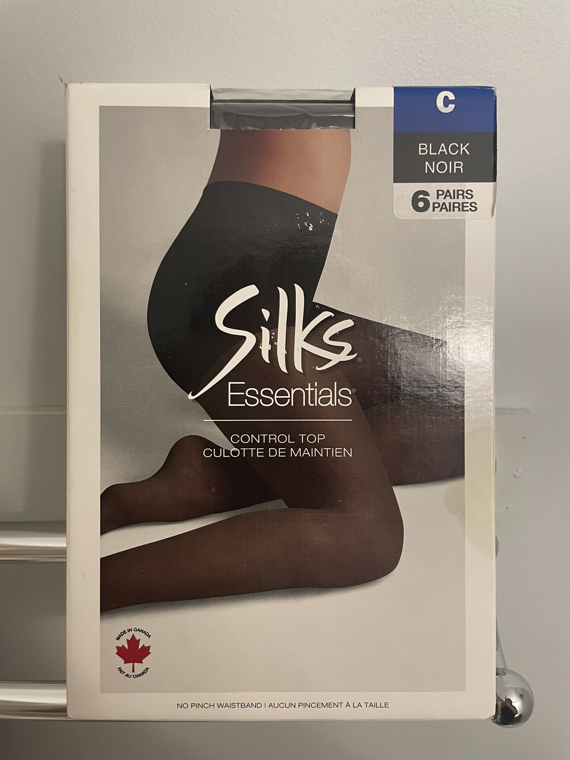 Silks Essential Pantyhose thumbnail