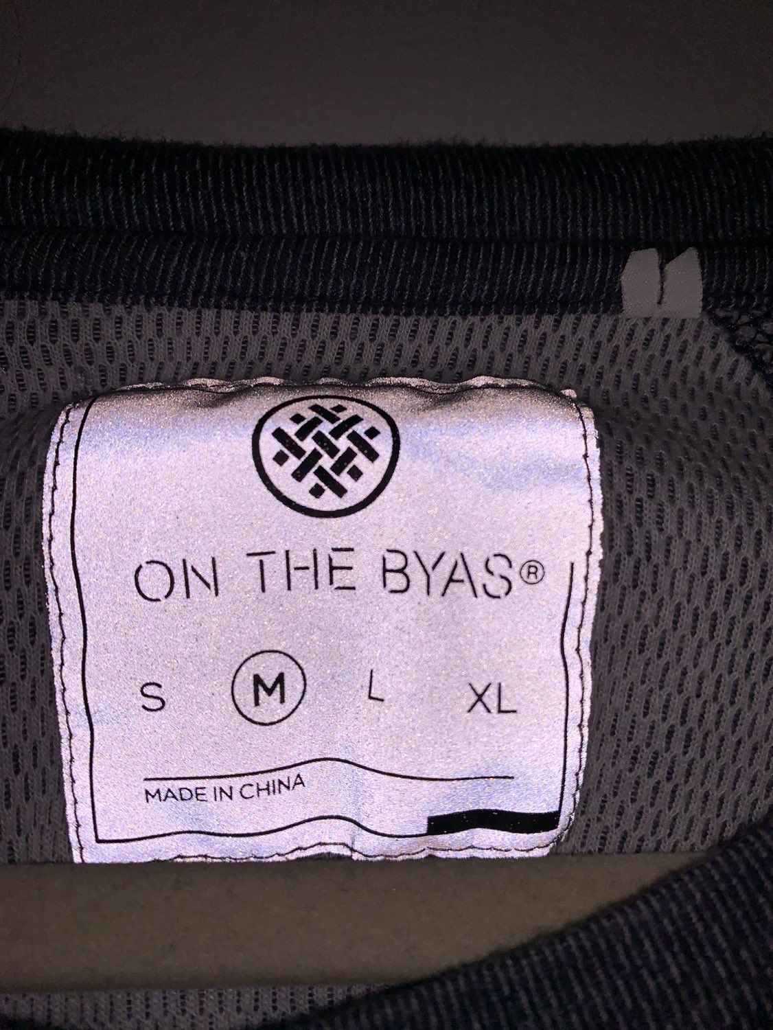 On The Byas Men’s Top - photo 5