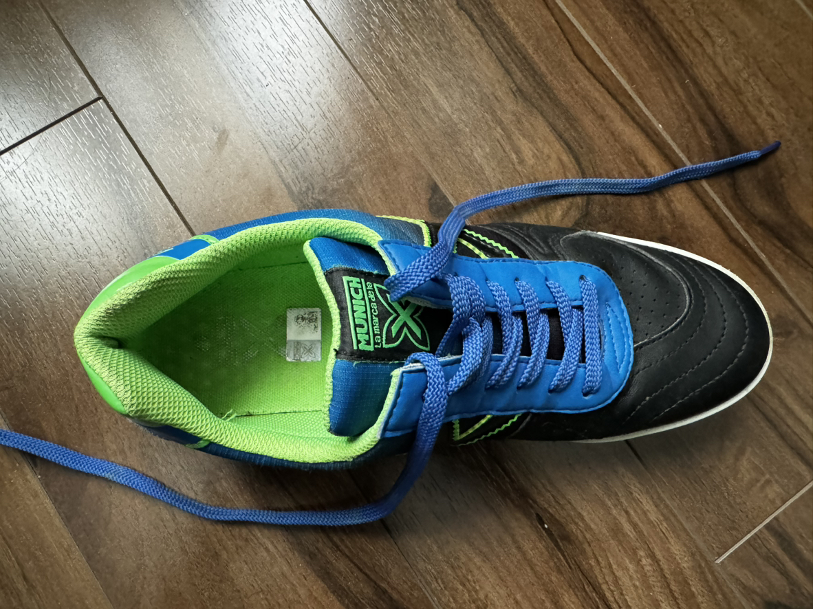 Munich Futsal shoes - photo 3