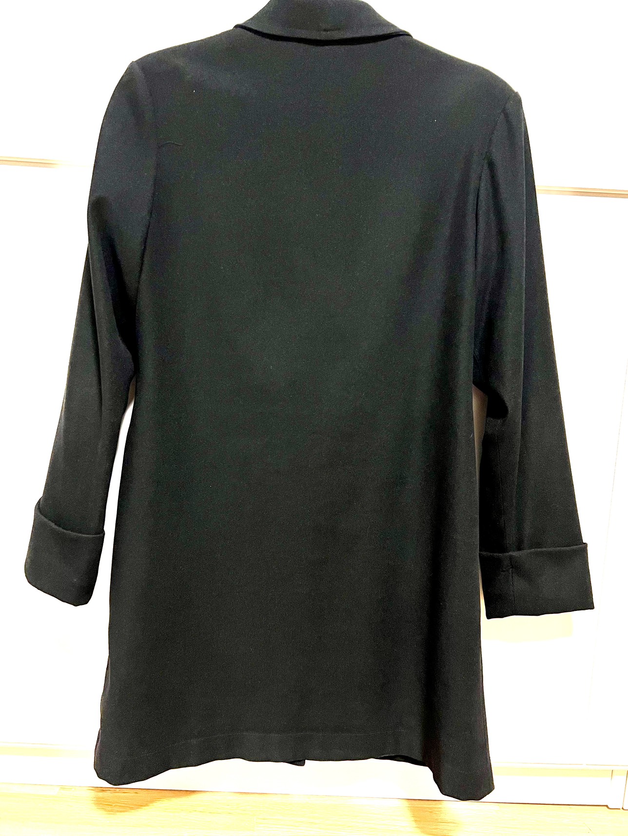 Long woman blazer - photo 2