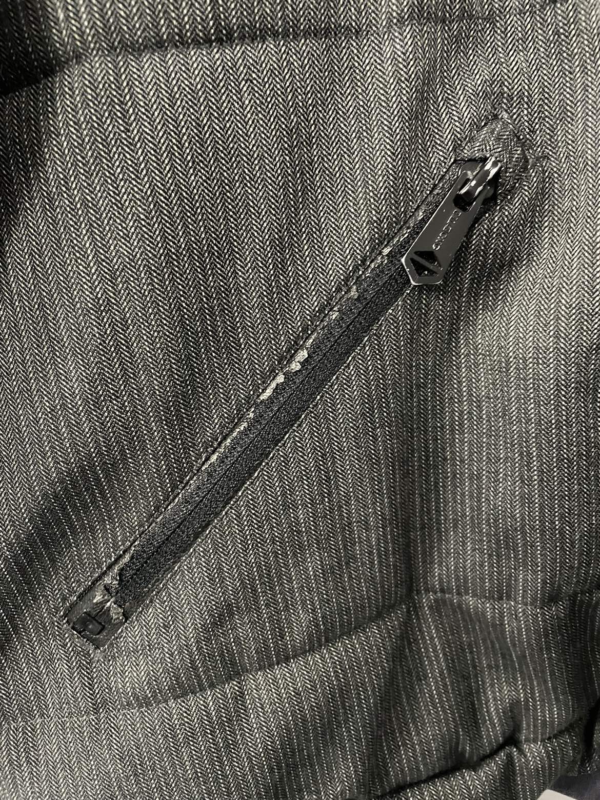 Billabong snow ski skate winter jacket image indicator(9)