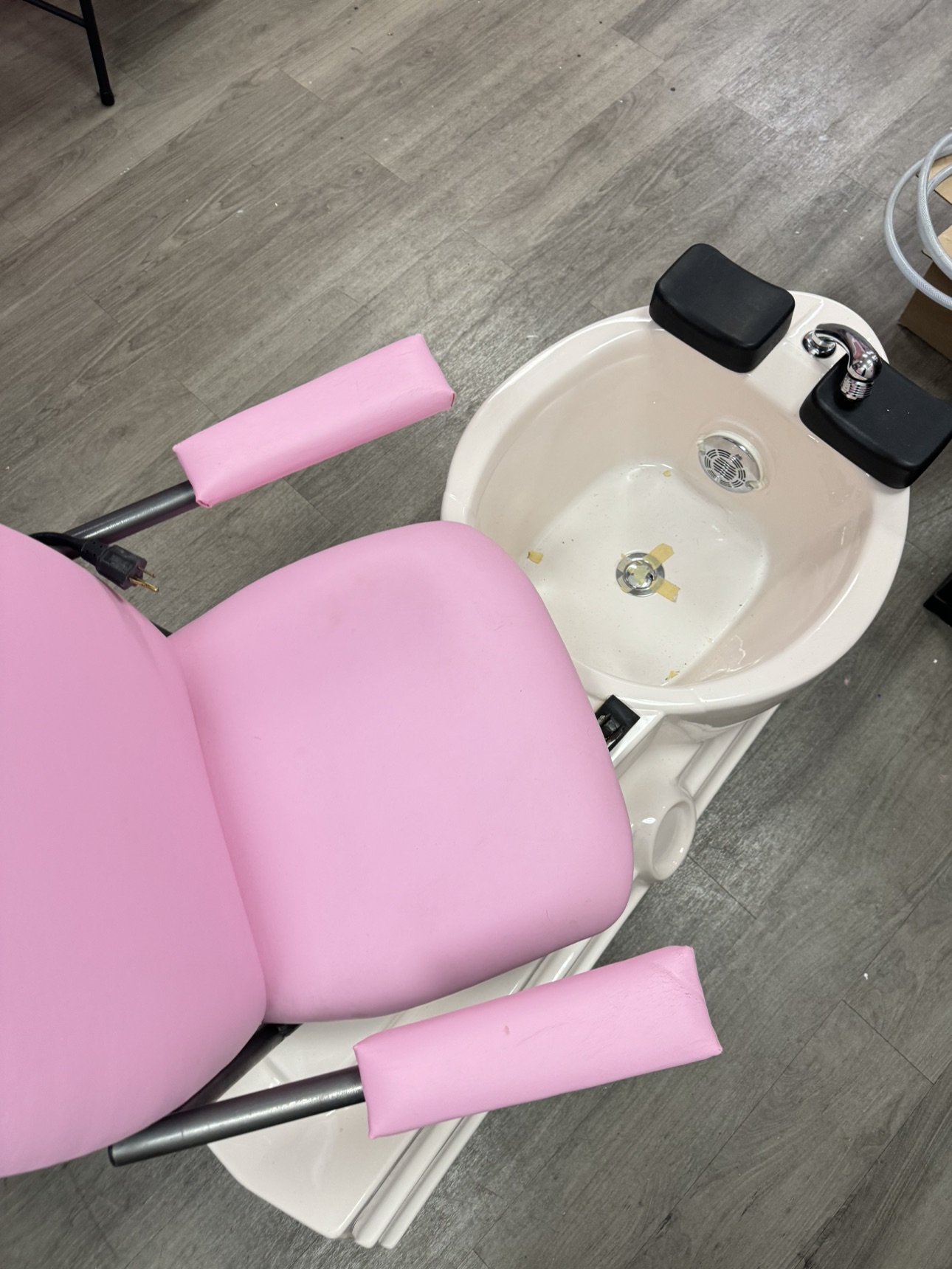 Beauty Chair - photo 5
