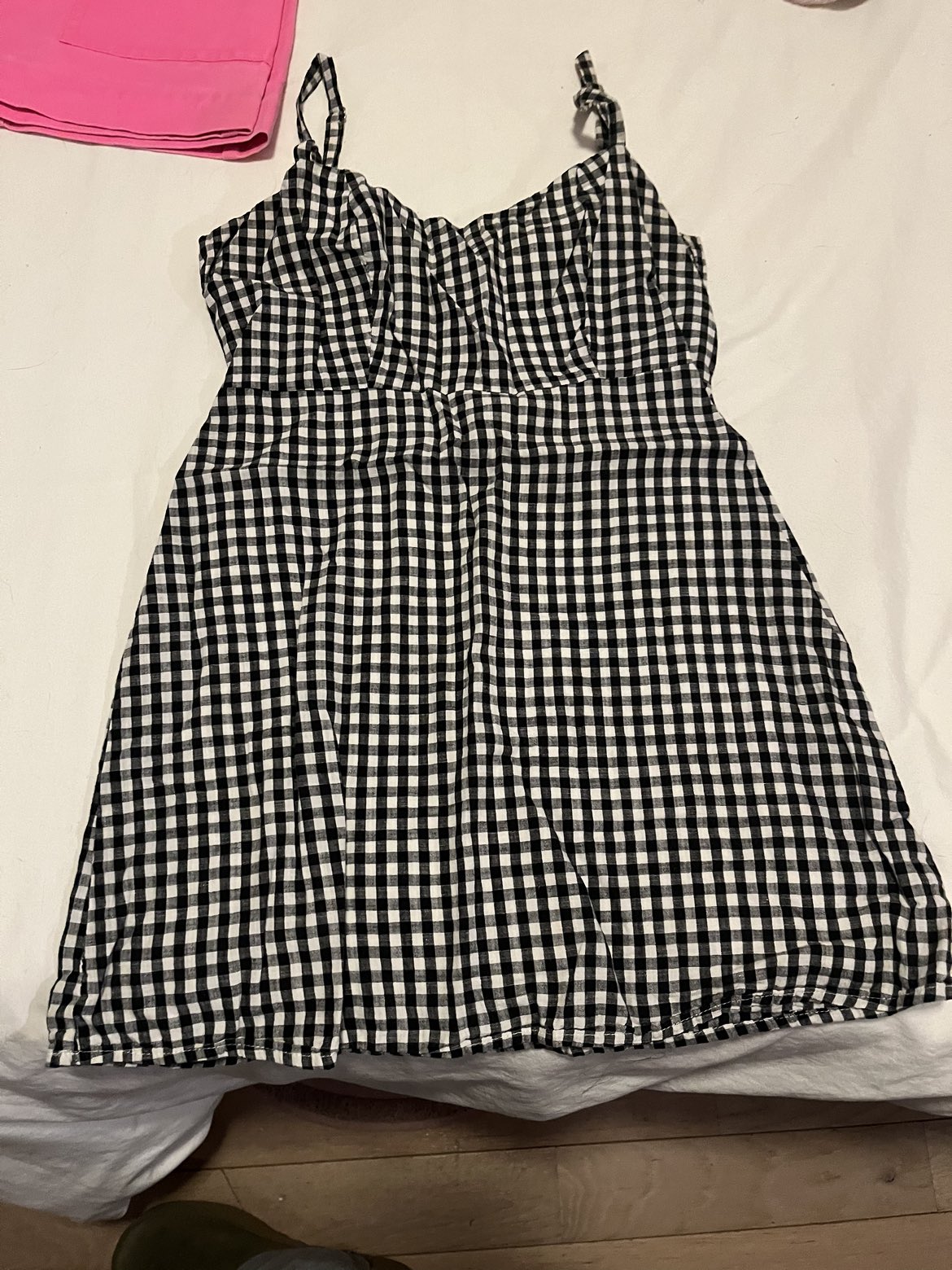 Brandy Melville mini dress