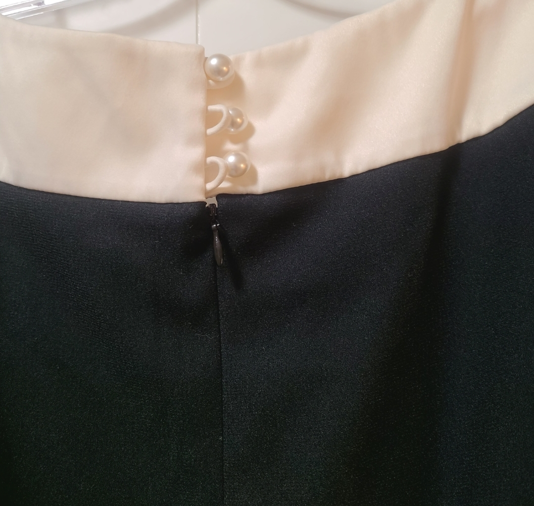 Vintage long Women’s dress - photo 2