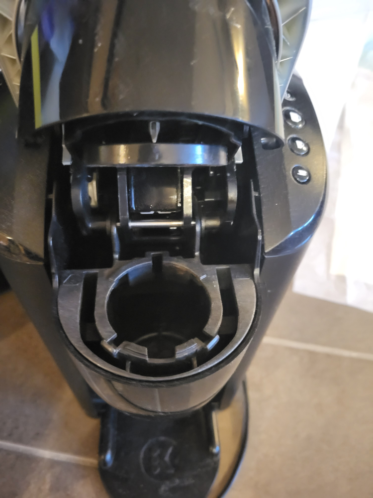 keurig