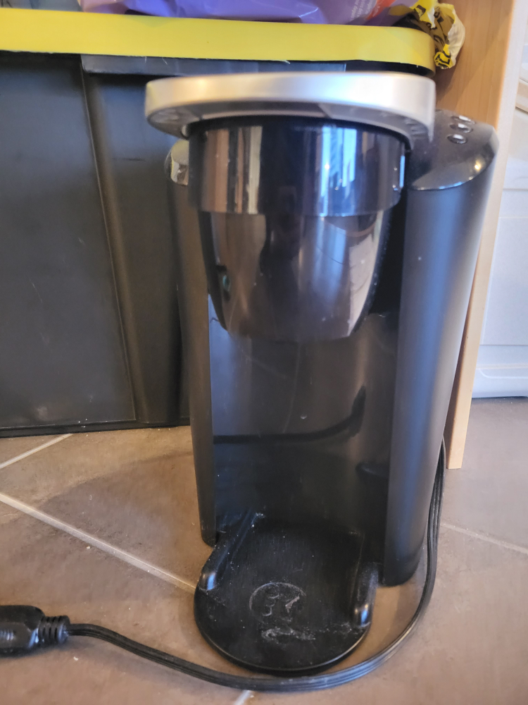 keurig - photo 2