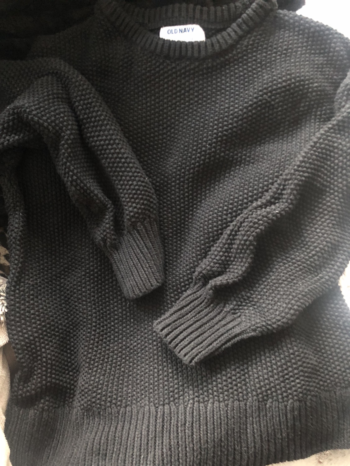 Old Navy Sweater