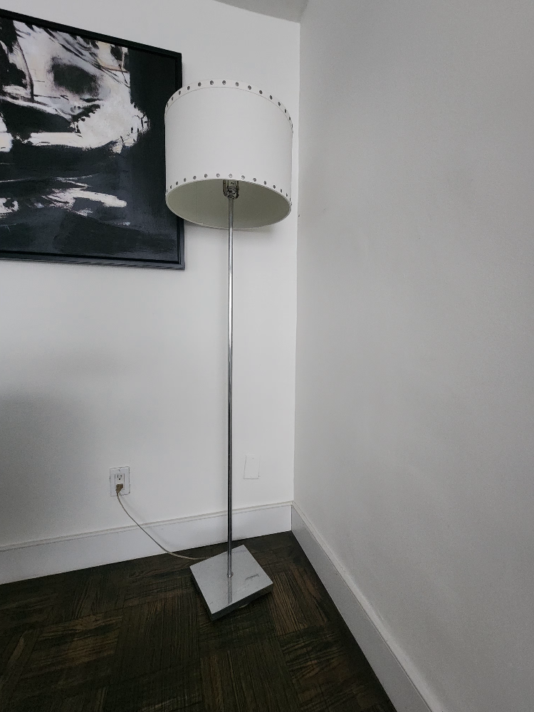 floor lamp - photo 3