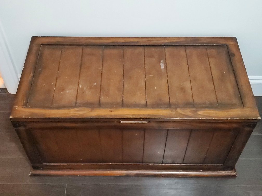 Nice vintage chest - photo 2