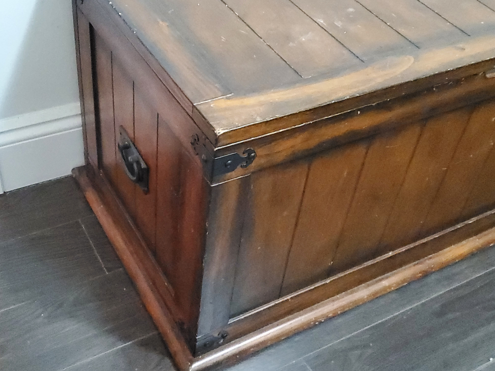 Nice vintage chest - photo 3