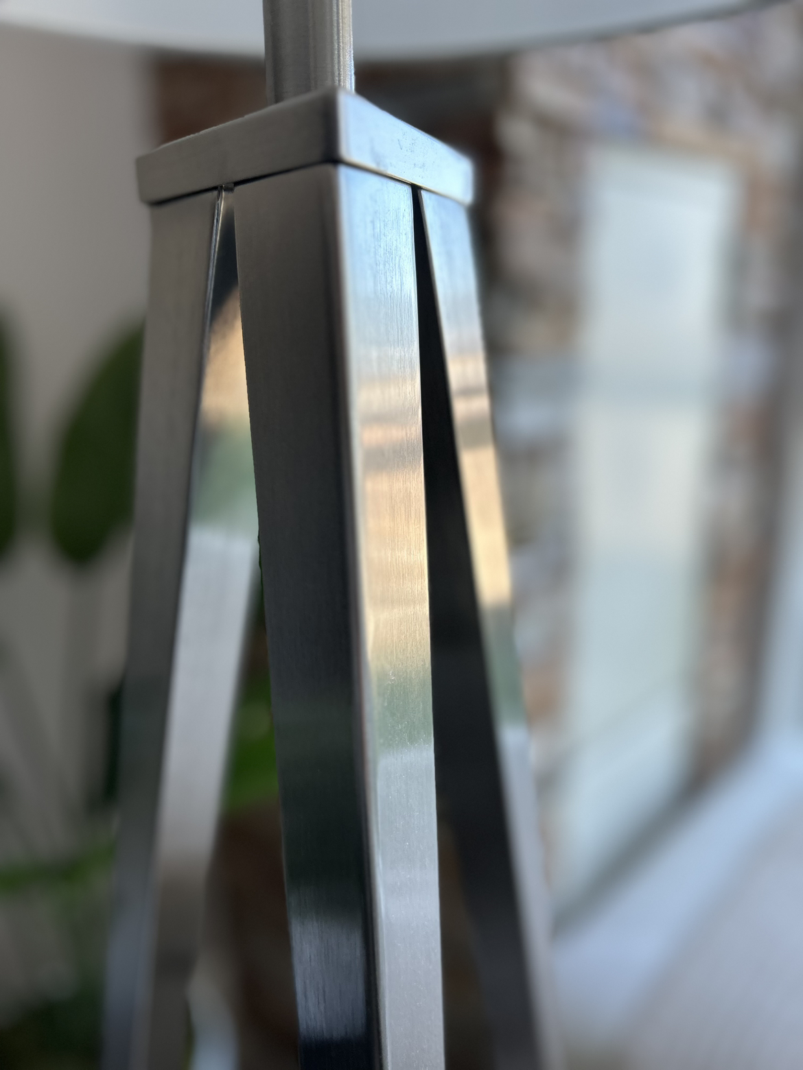 Structube floor lamp - photo 4