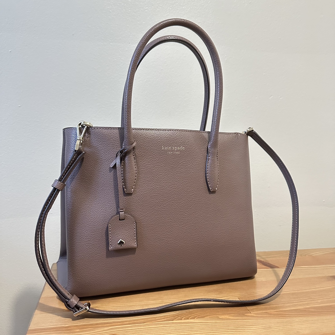 Kate Spade Tote Bag - photo 2