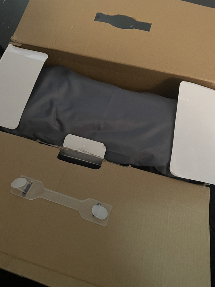 RENPHO Leg Massager image indicator(2)