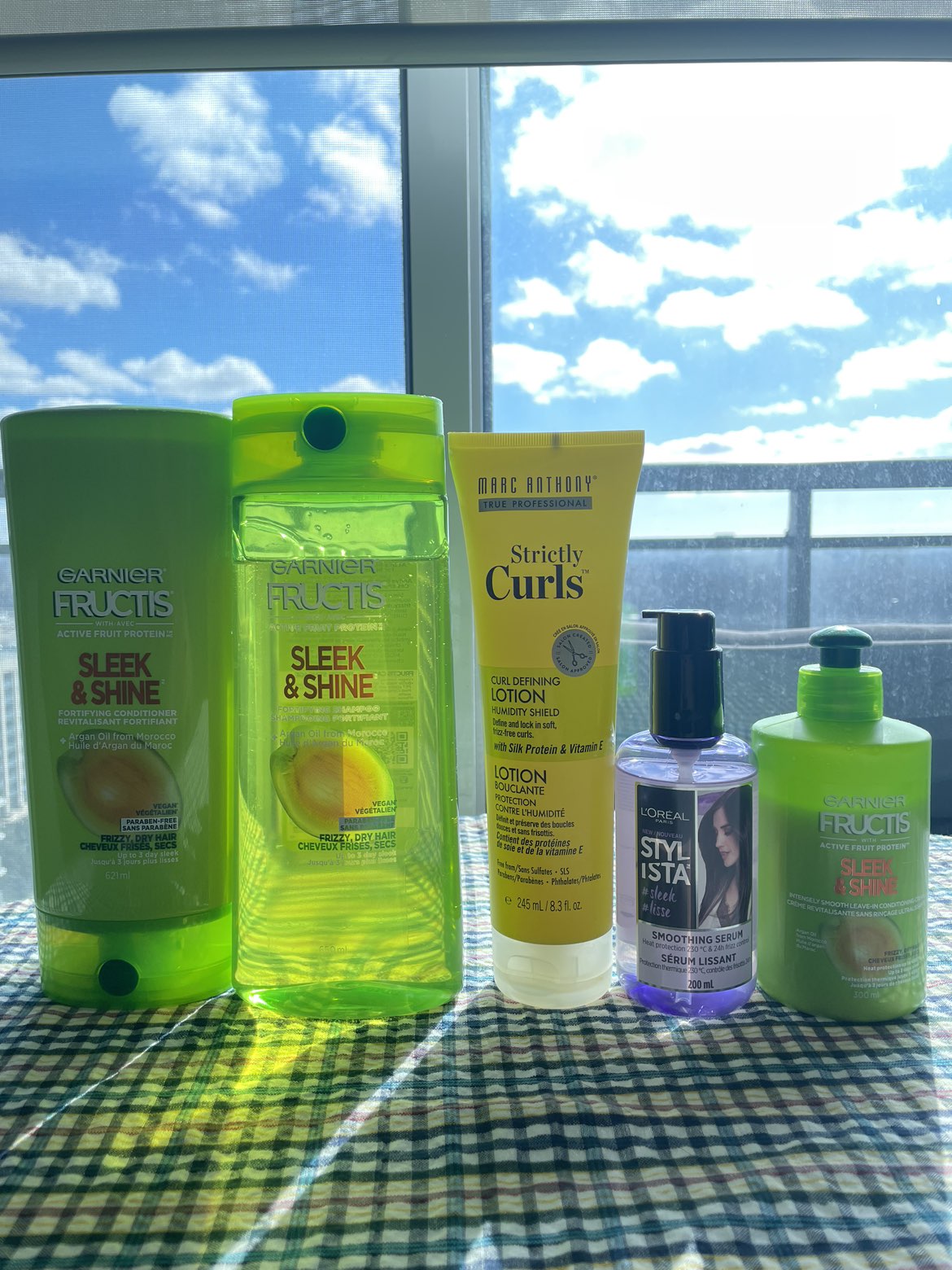 Hair care products bulk sale!