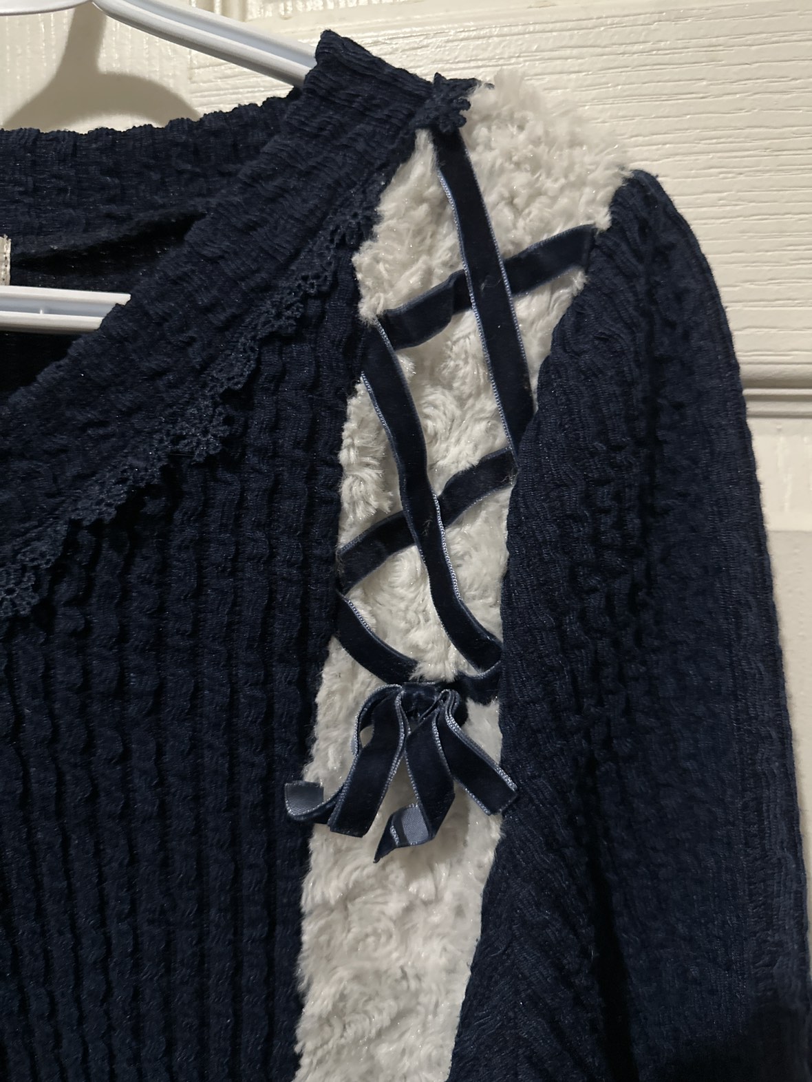 Women Sweater Top - photo 3