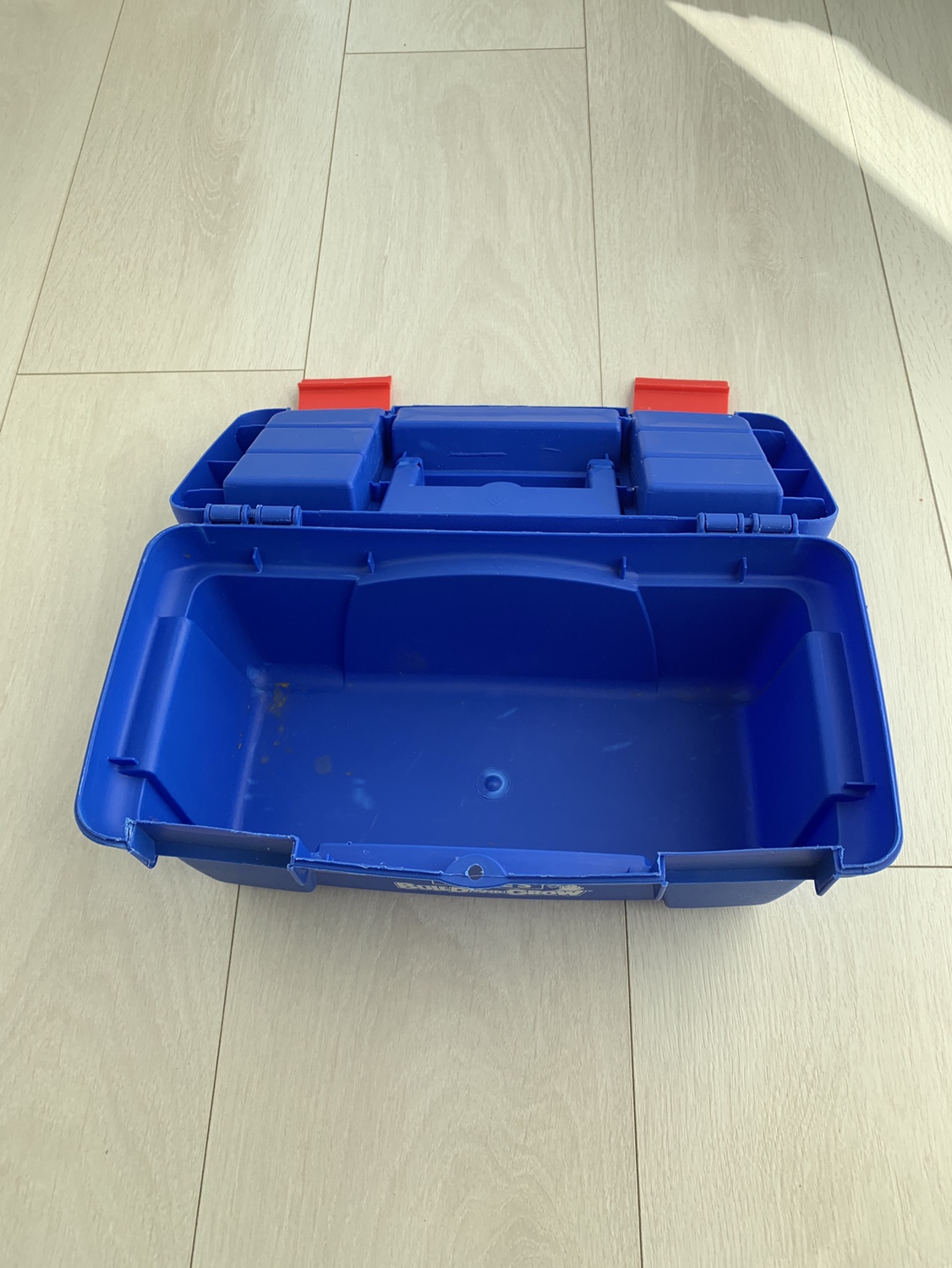 Mini tool kit image indicator(3)