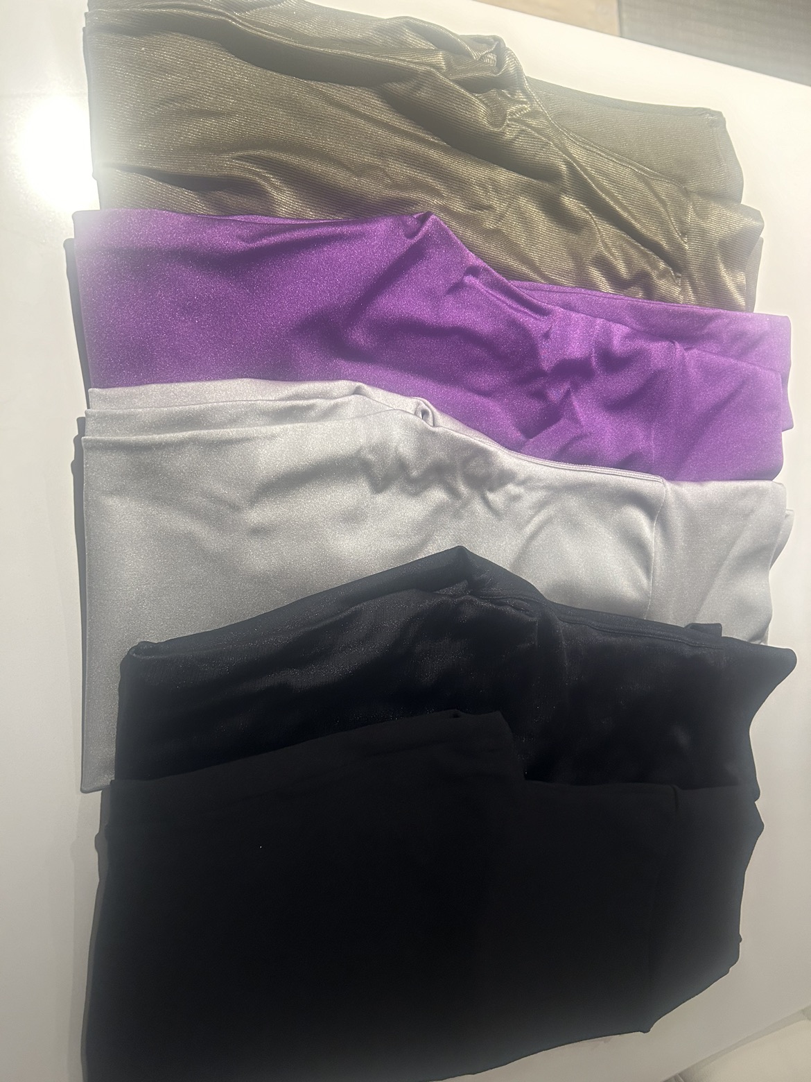 Workout Leggings - photo 4