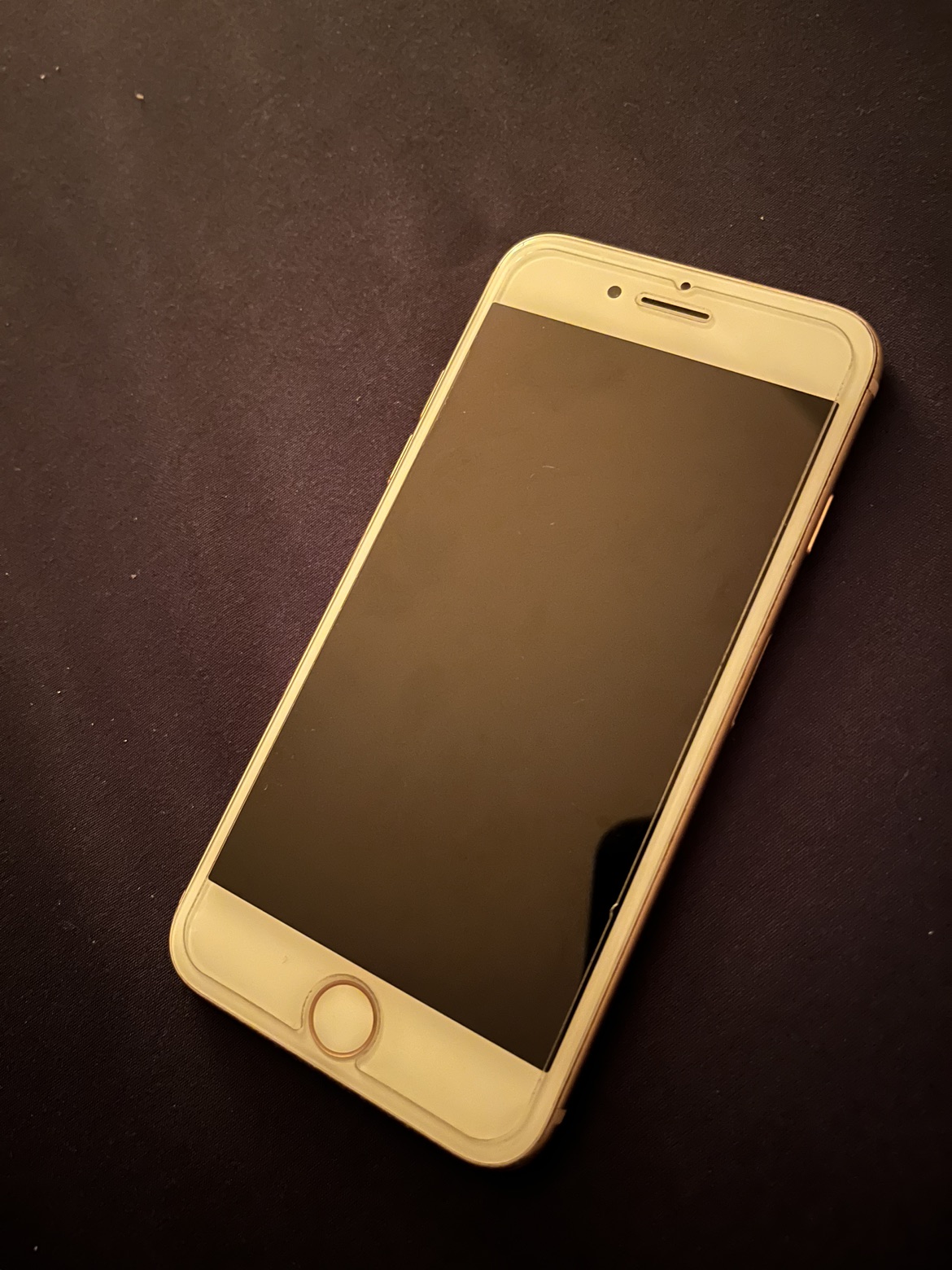 iPhone 8