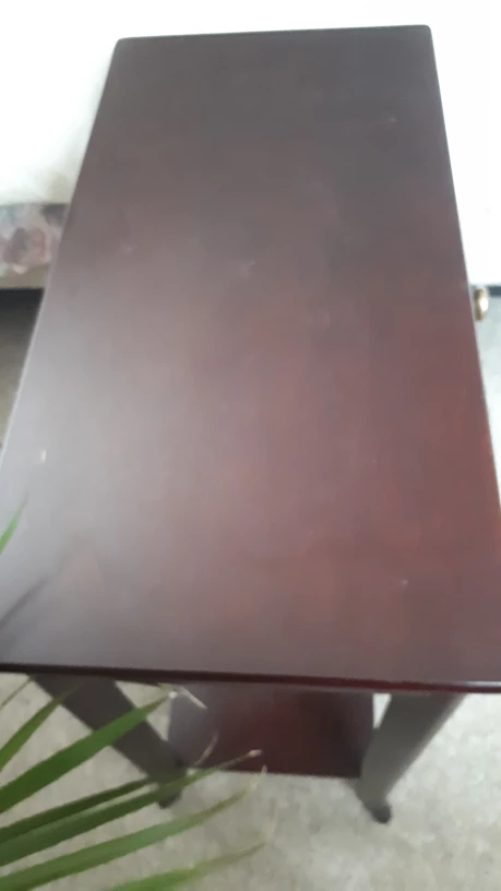 Console - photo 3