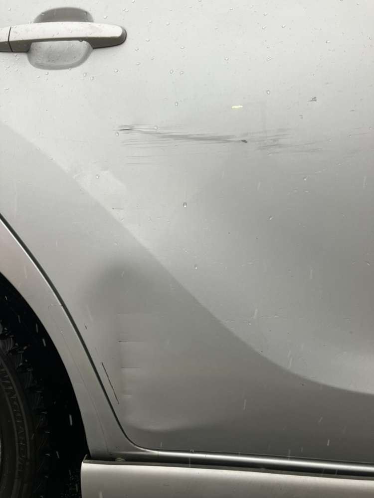 2008 Toyota Matrix XR - photo 4