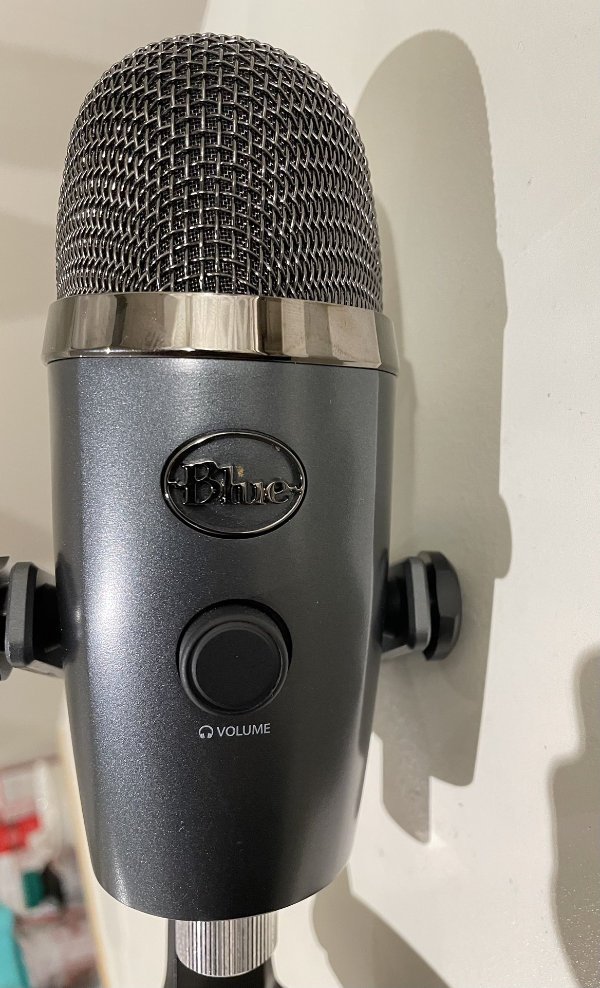‼️Urgent Moving Sale‼️ Blue Studio Microphones.