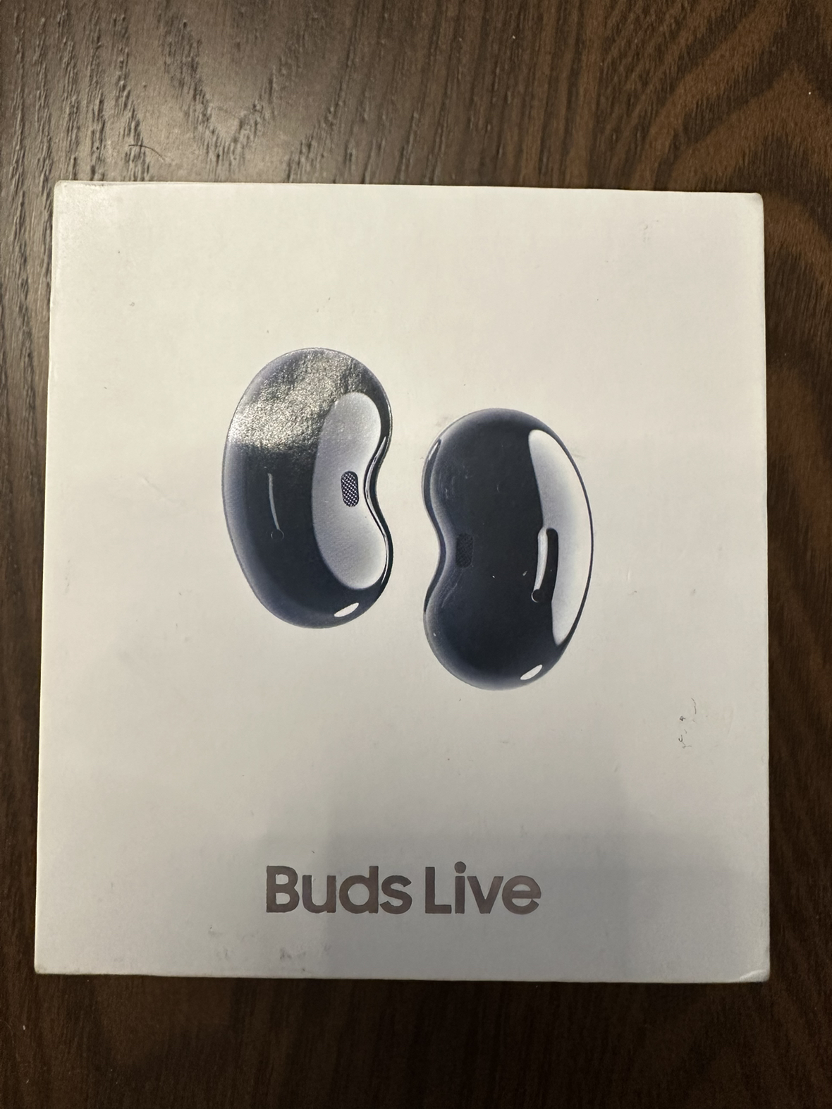 SAMSUNG Galaxy Buds Live