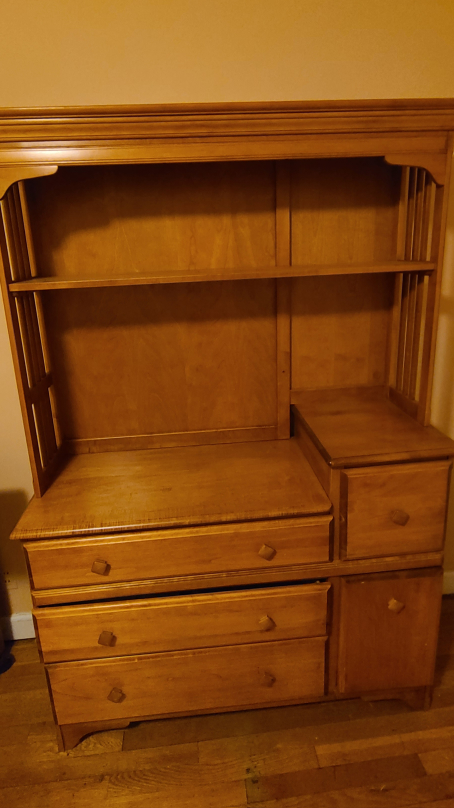 Bedroom closet - photo 4
