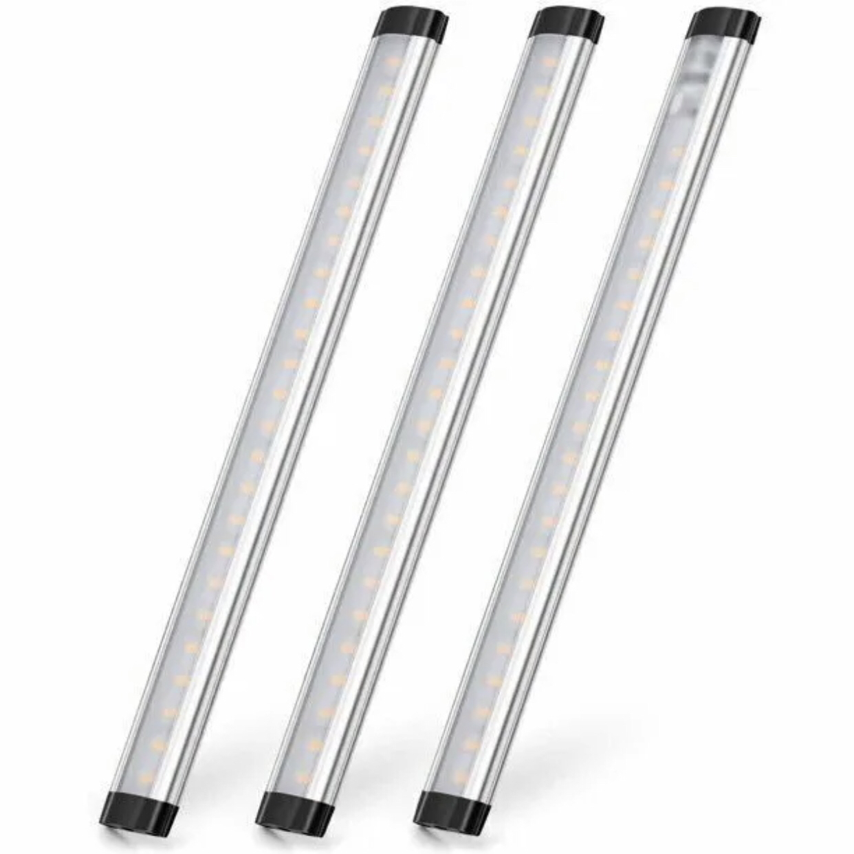 Under Cabinet Lighting with Remote Control image indicator(7)