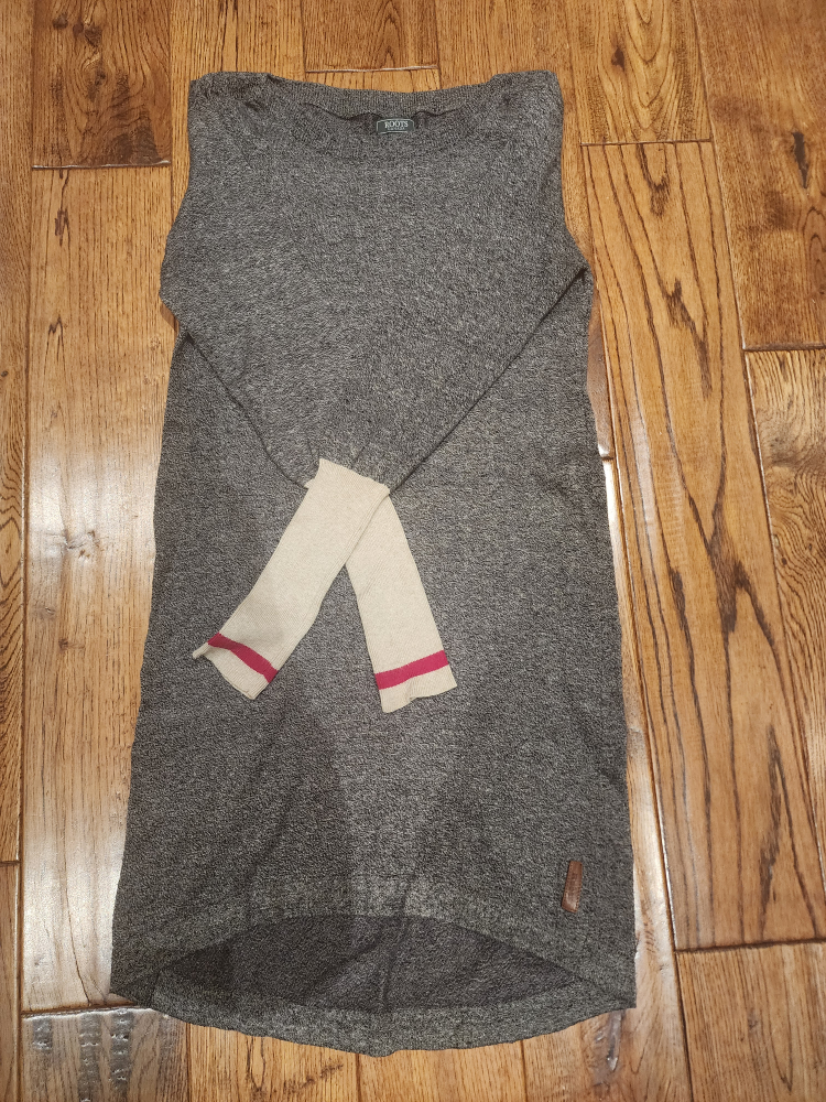 Roots sweater image indicator(2)