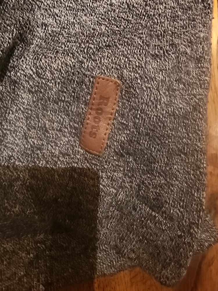 Roots sweater - photo 4