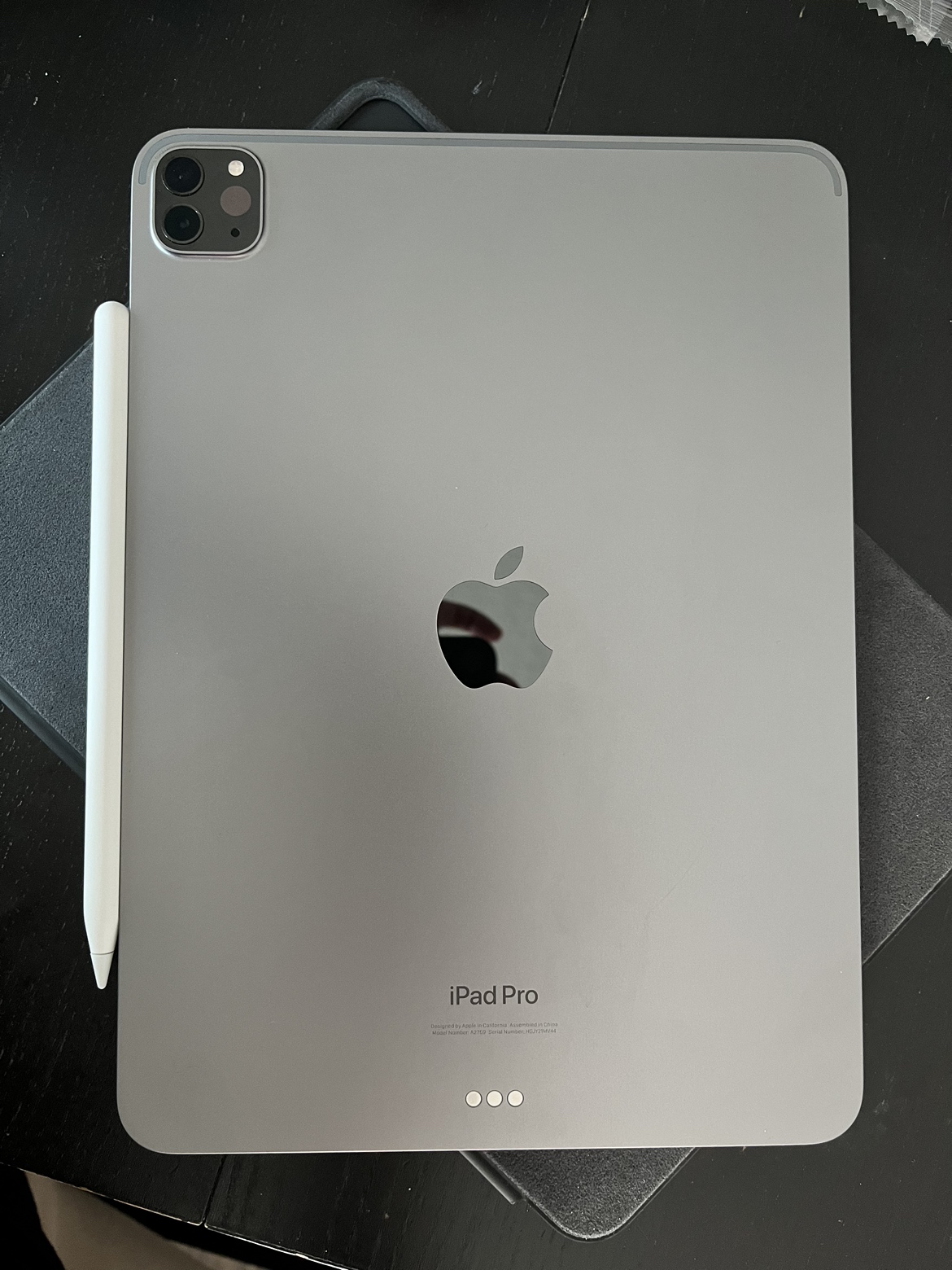 iPad Pro 11” 4th Gen (128gb) M2 Chip - photo 2