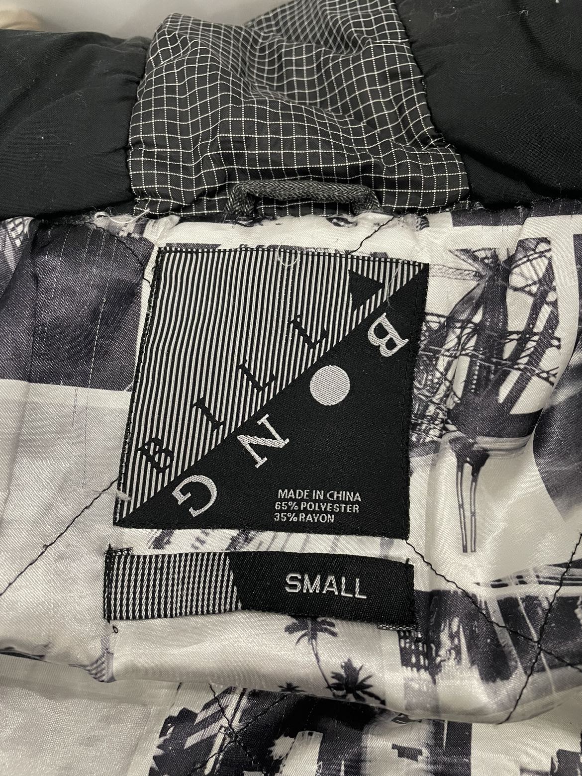 Billabong snow ski skate winter jacket image indicator(2)