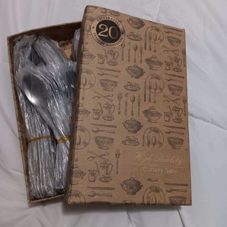 Cutlery Set thumbnail