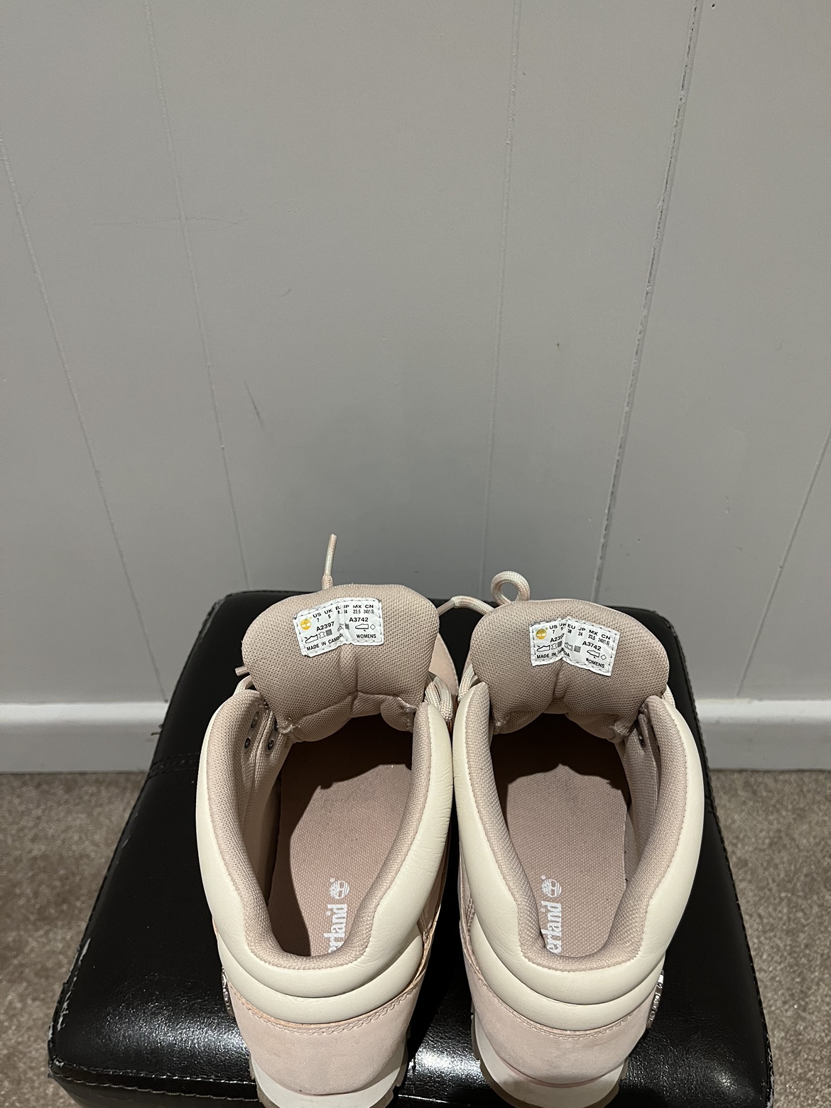 Timberland boots image indicator(4)