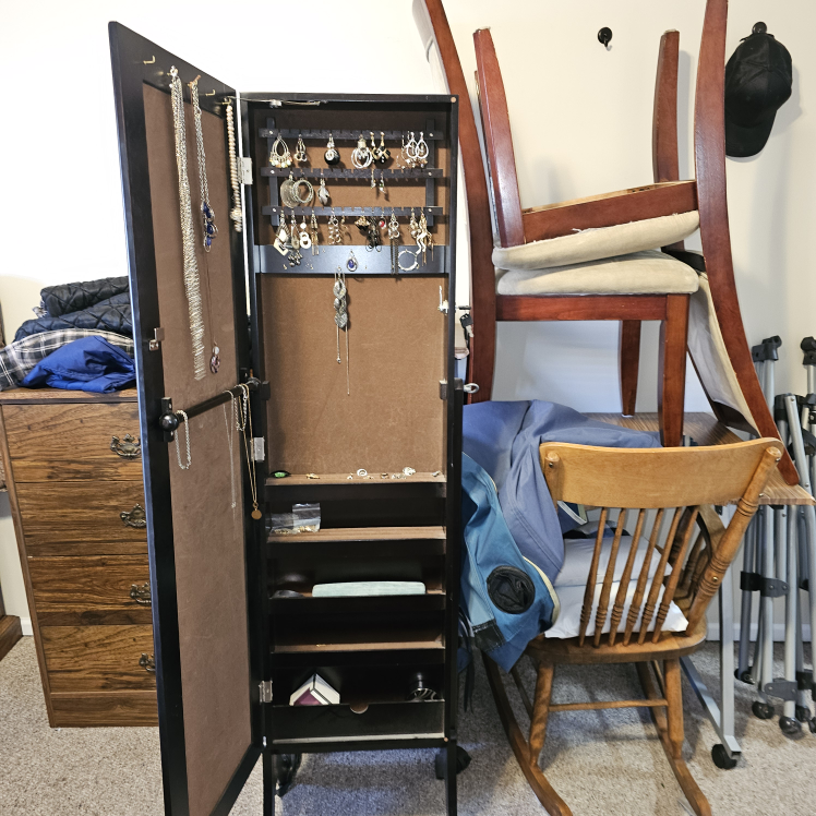 jewelry keeper - photo 2