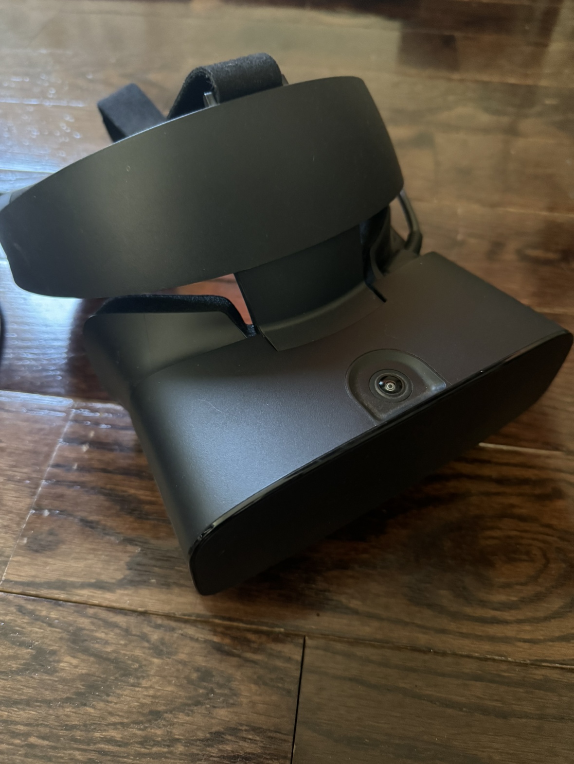 Lenovo Oculus Rift-S VR headset - photo 4