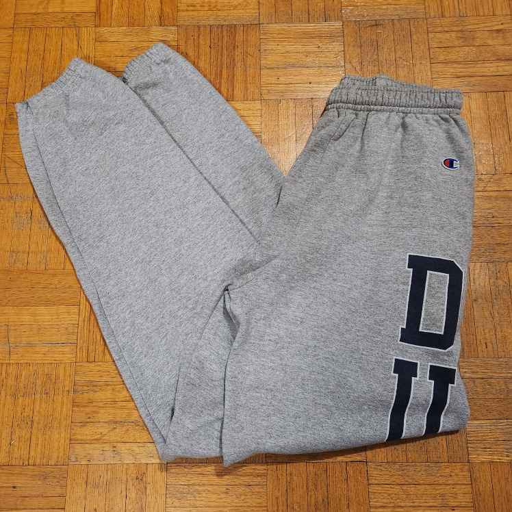 Vintage Champion Duke Sweatpants