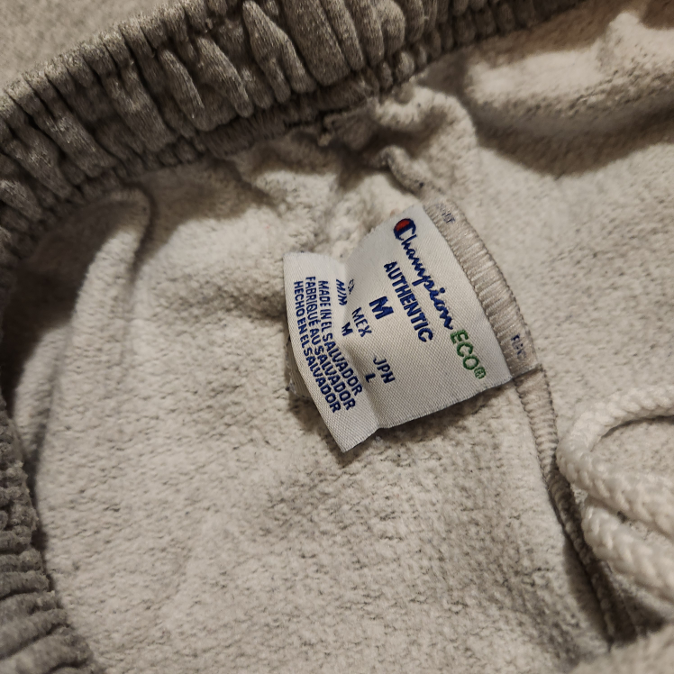 Vintage Champion Duke Sweatpants - photo 3