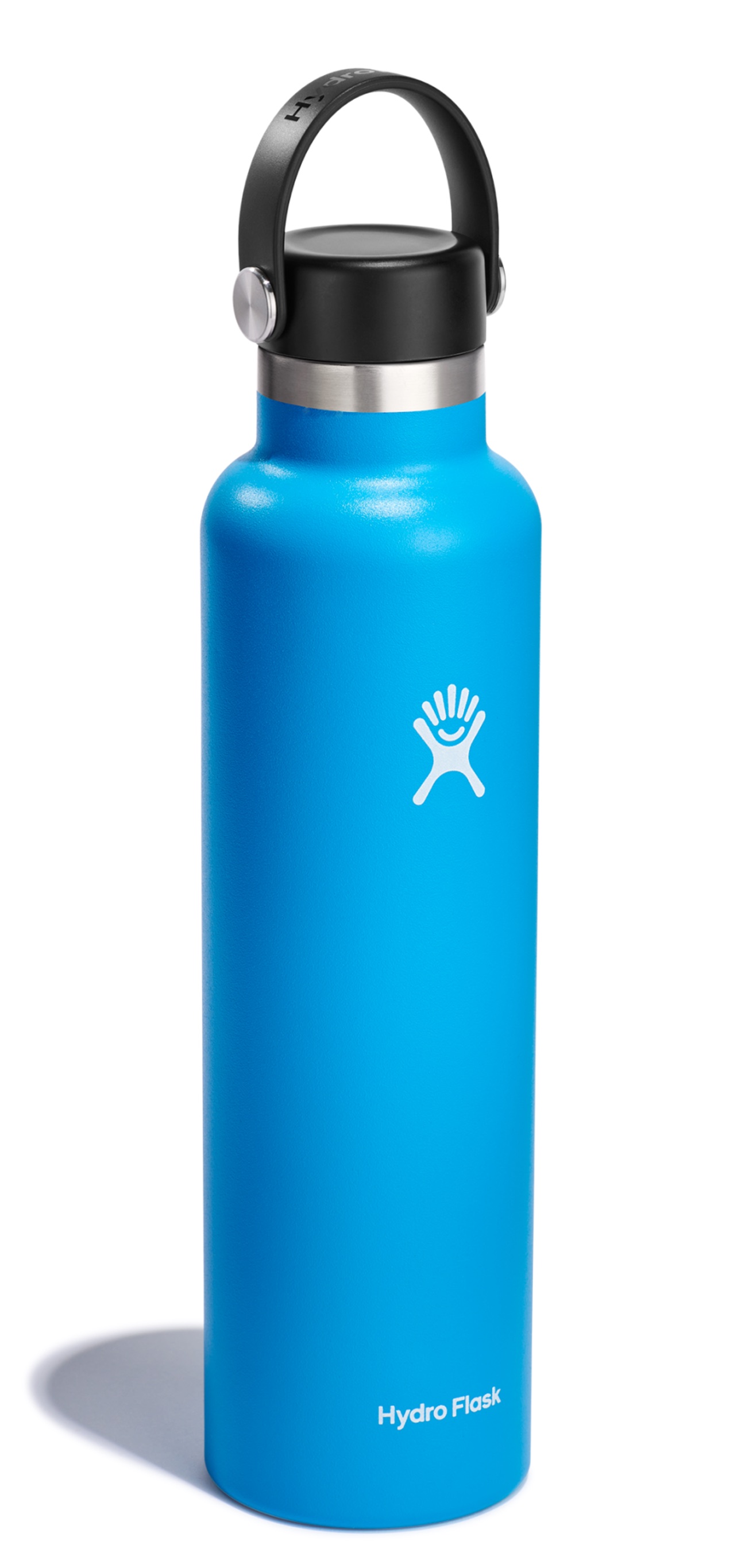 Hydroflask 24oz Bottle (Pacific Blue)