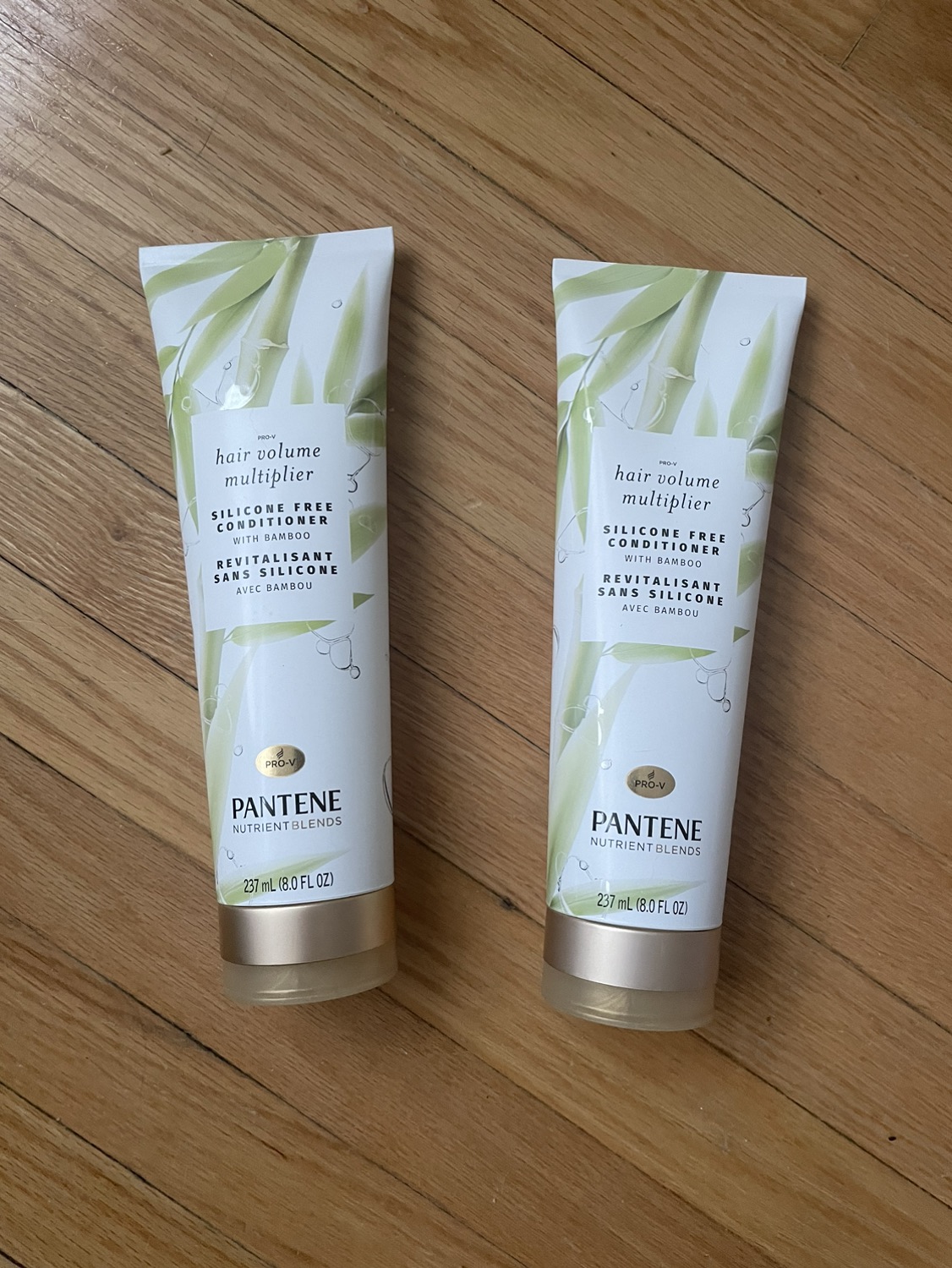 Conditioner unused thumbnail
