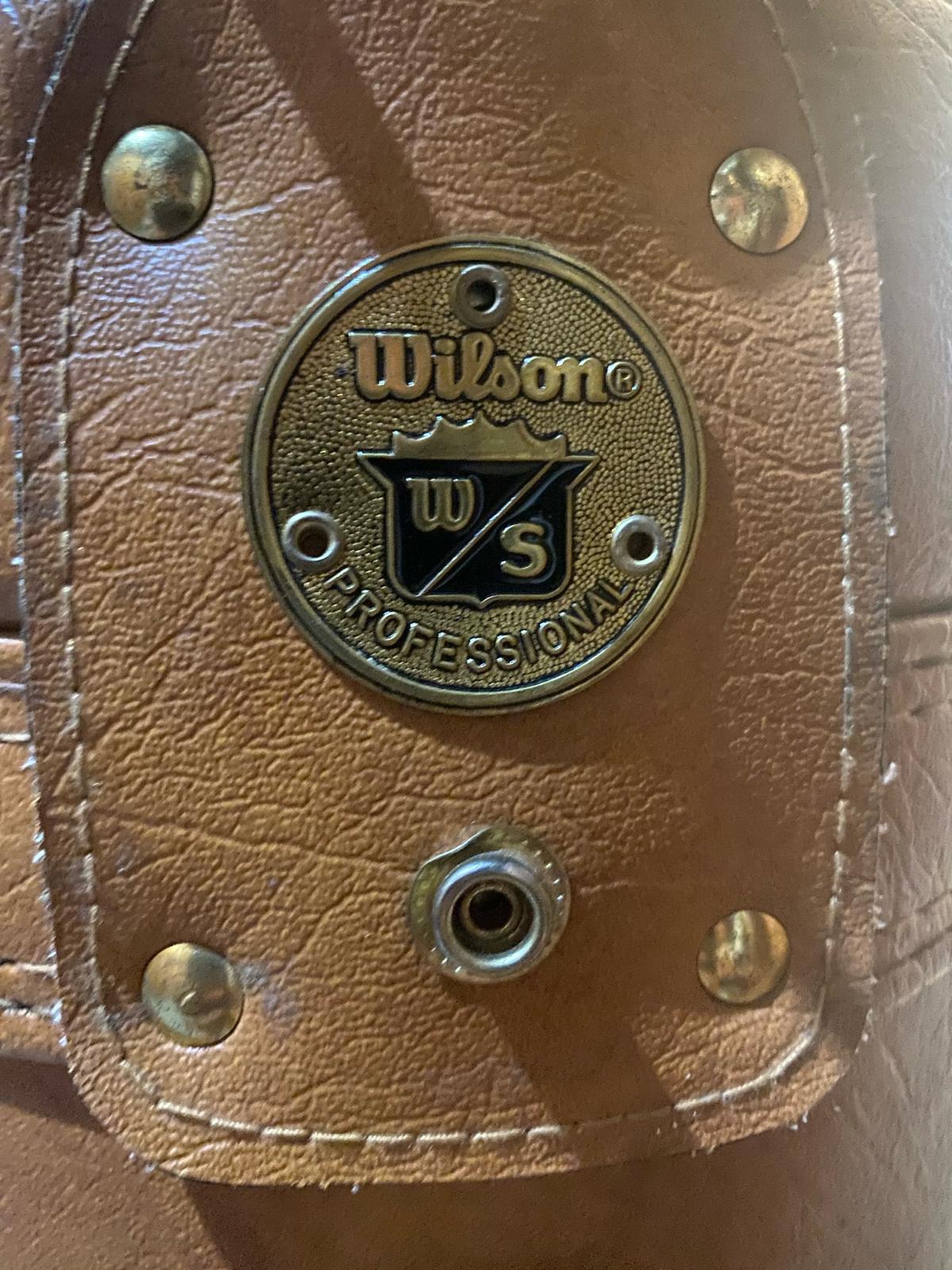 Golf bag thumbnail