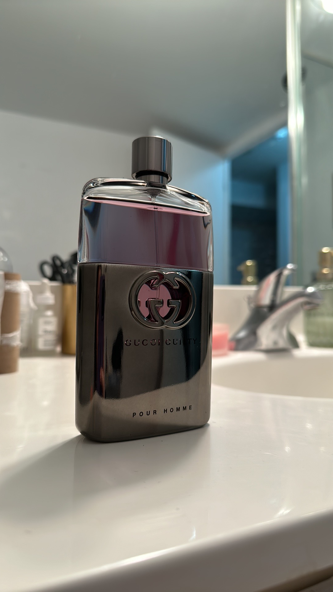 Gucci Guilty Cologne image indicator(2)