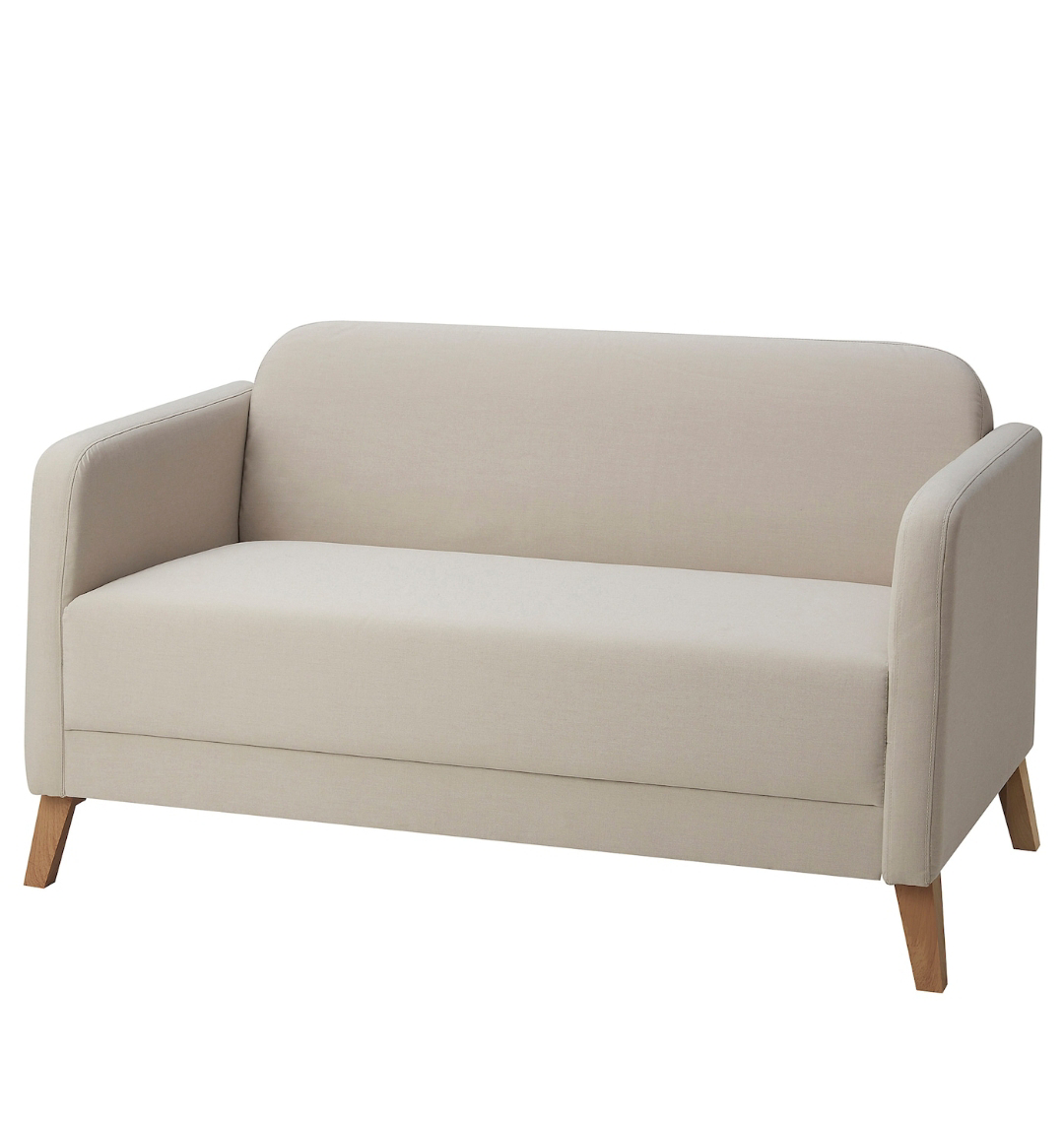 ikea loveseat thumbnail