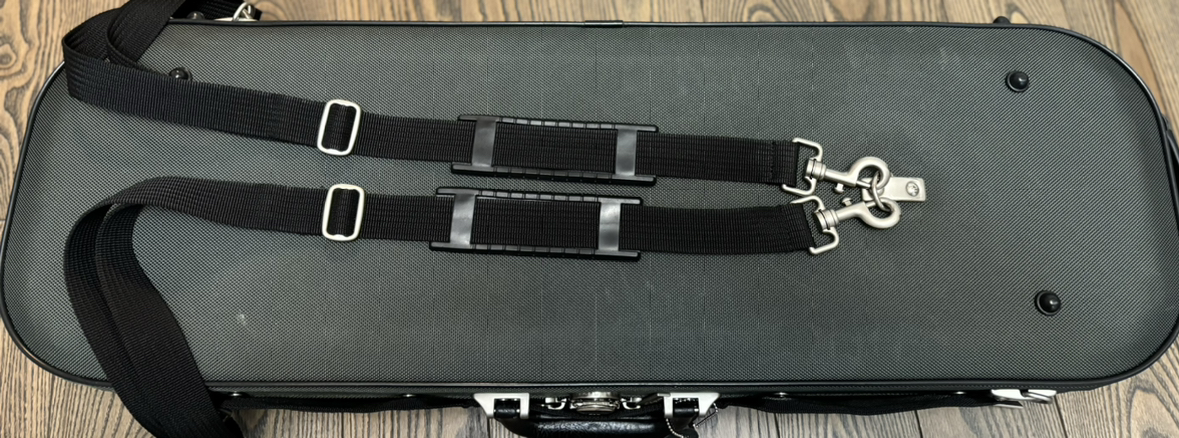 Violin case ( full 4/4 size) - photo 2