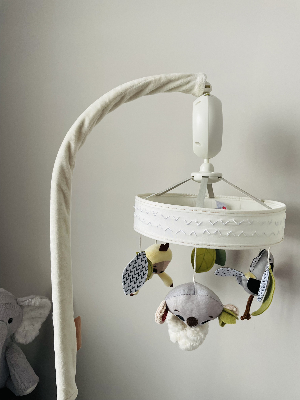 Boho Luxe Musical Mobile image indicator(3)