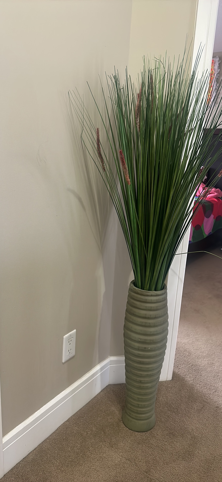 Artificial plant