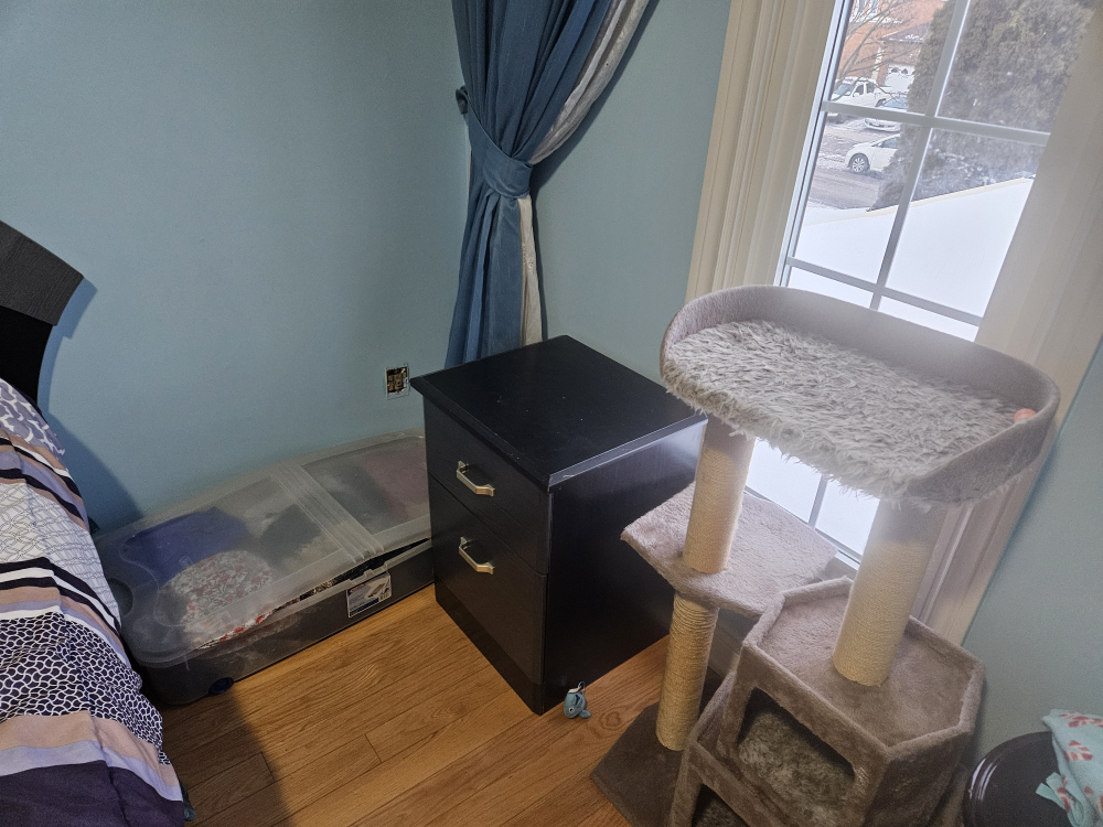 bedroom set for sale - photo 3